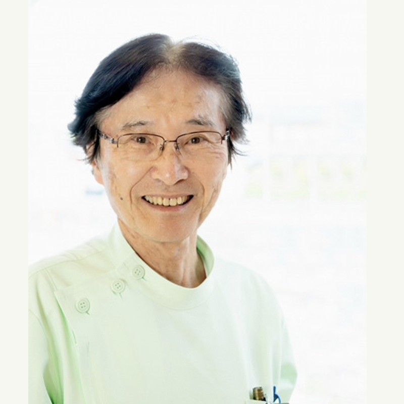 黒井満医師